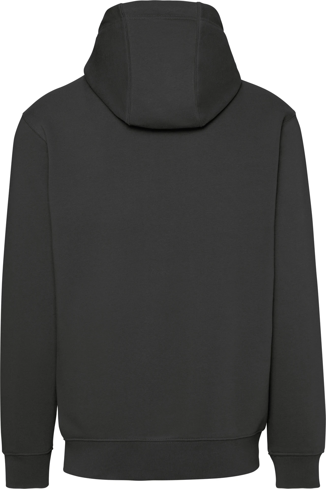 HAKRO Kapuzen-Sweatshirt 560 Bio-Baumwolle GOTS