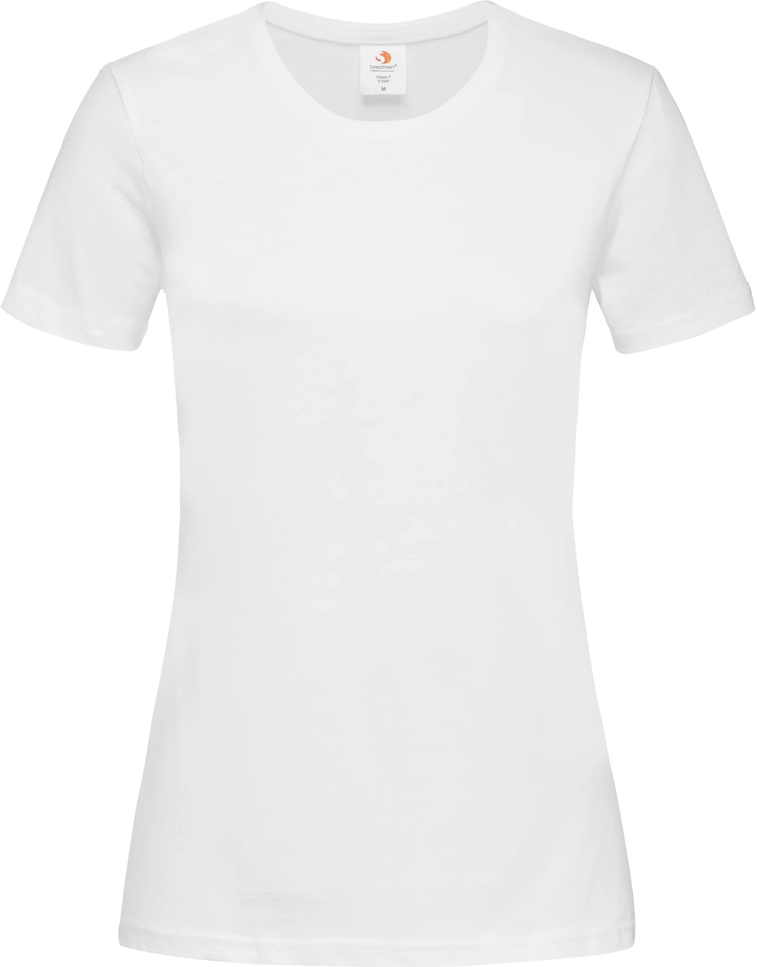 Stedman T-Shirt Classic Women