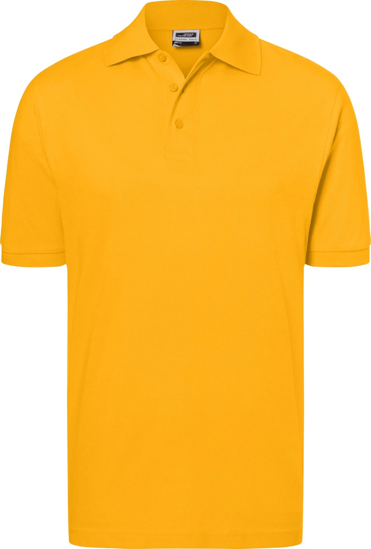James & Nicholson Classic Polo