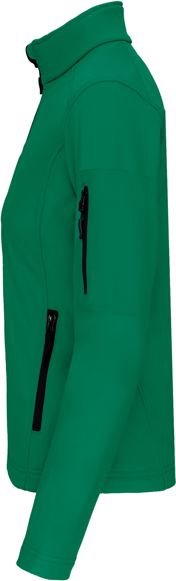 Kariban Damen 3-Lagen Softshell Jacke