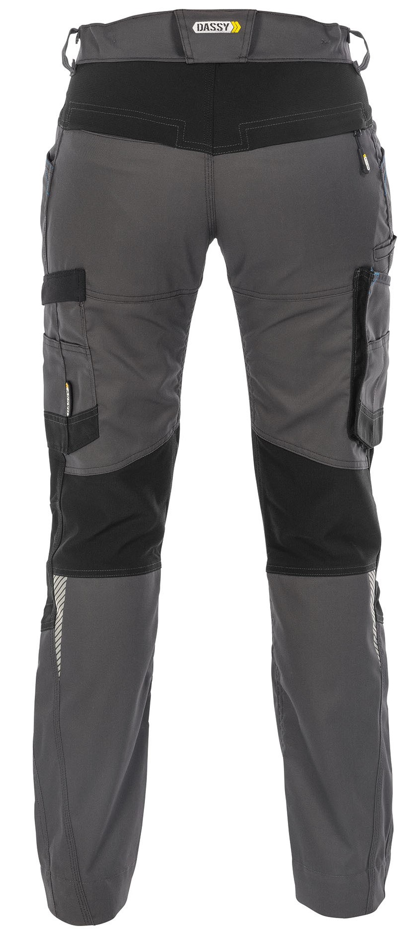 DASSY Stretch-Arbeitshose Women HELIX