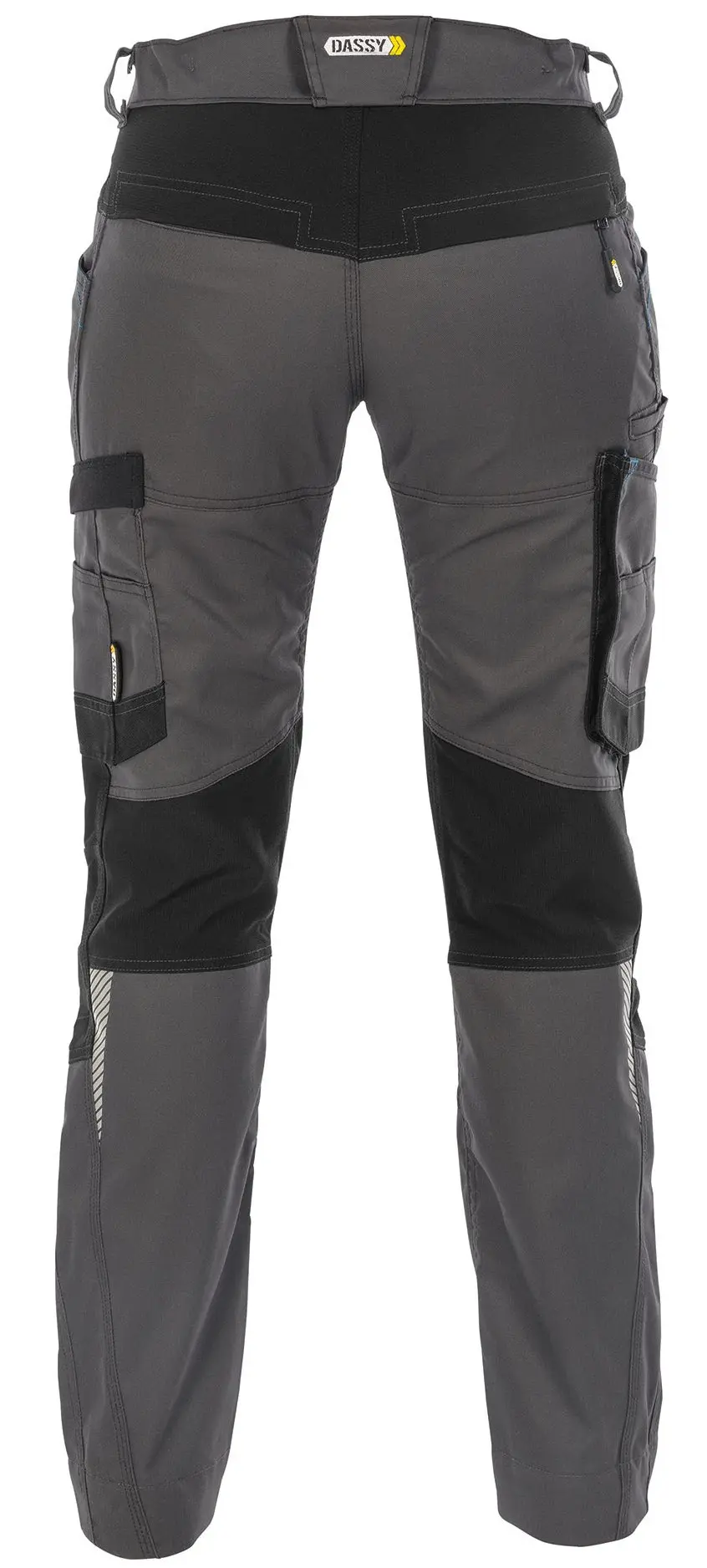 DASSY Stretch-Arbeitshose Women HELIX
