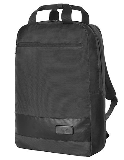 HALFAR Notebook Backpack Stage