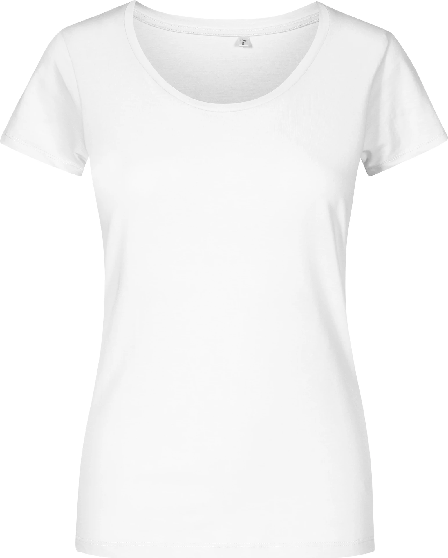 Promodoro X.O Women´s Deep Scoop T-Shirt
