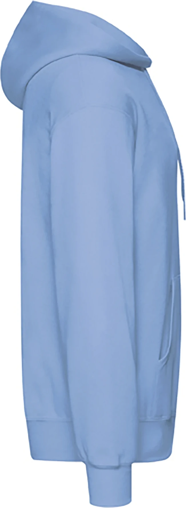 F.O.L. Classic Hooded Sweat