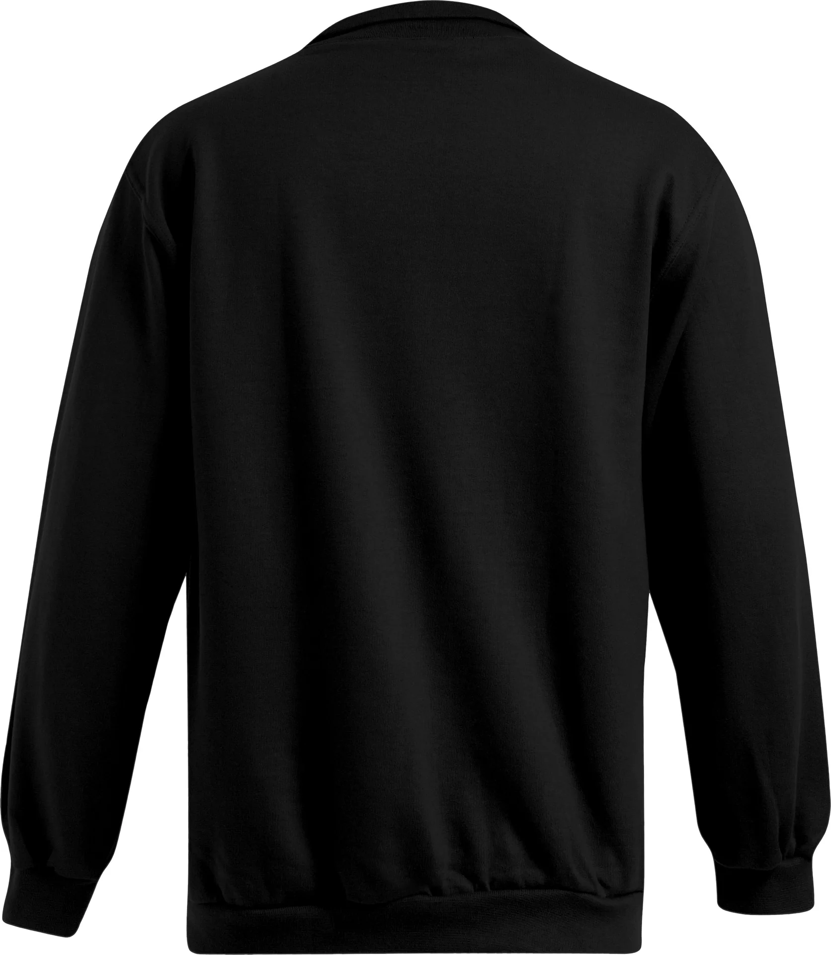 Promodoro Men's Troyer Sweater