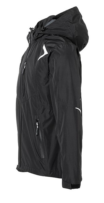 Kübler BODYFORCE Ultralight Regenjacke Kübler BODYFORCE Ultralight Regenjacke