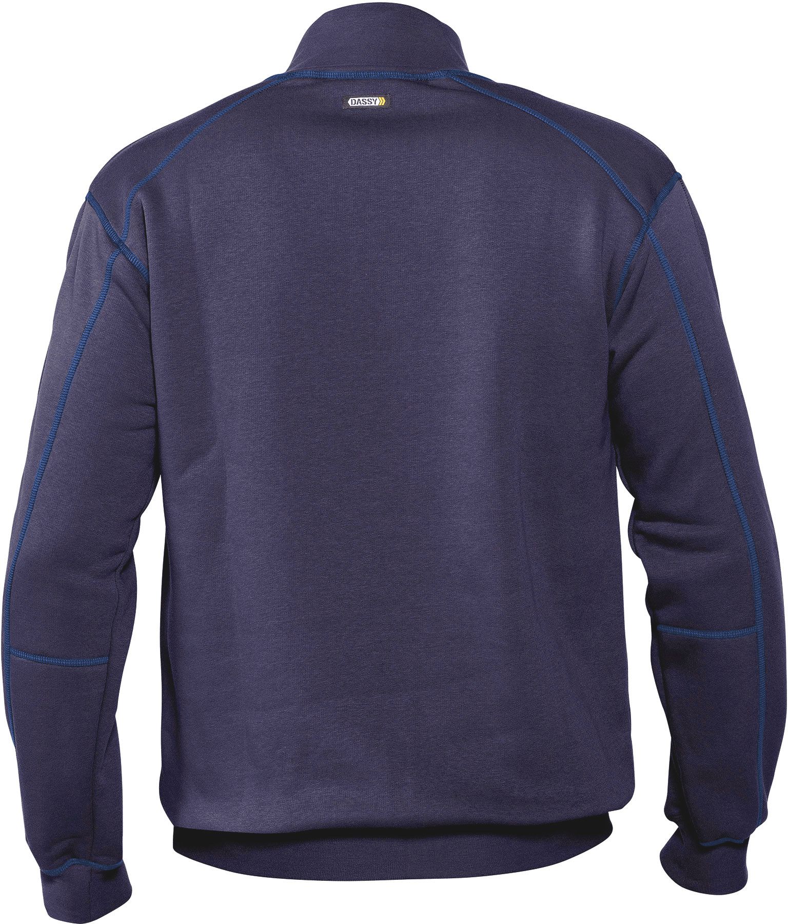 DASSY Sweatshirt FELIX