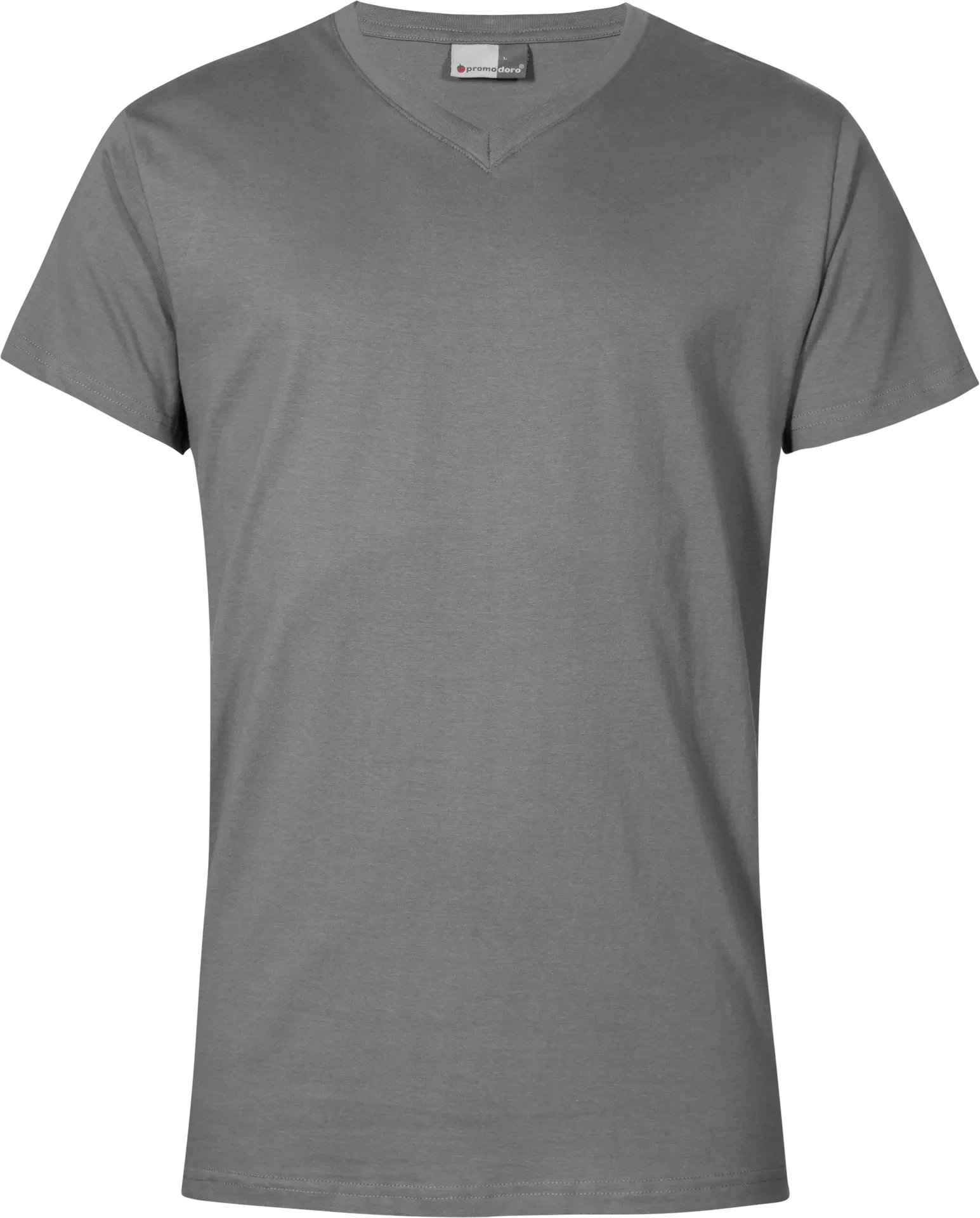Promodoro Men's Premium V-Neck-T