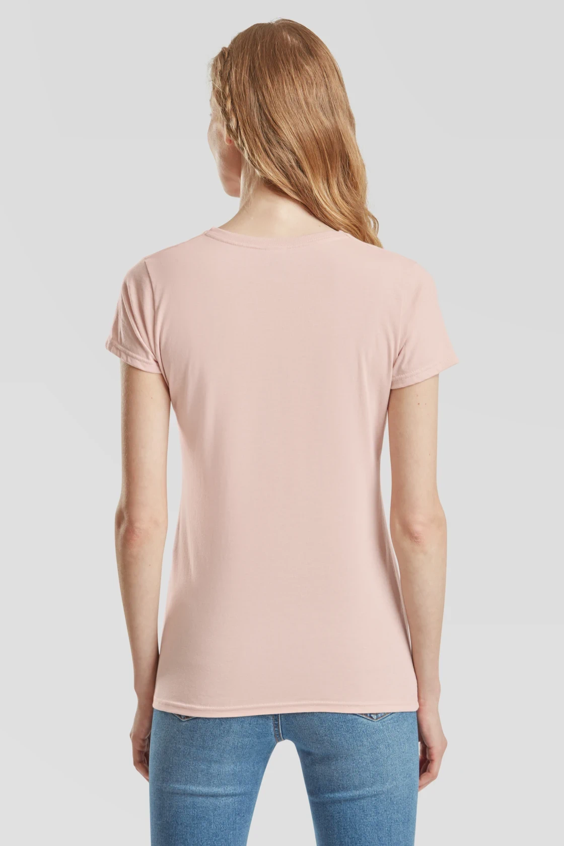 F.O.L. Ladies Iconic T
