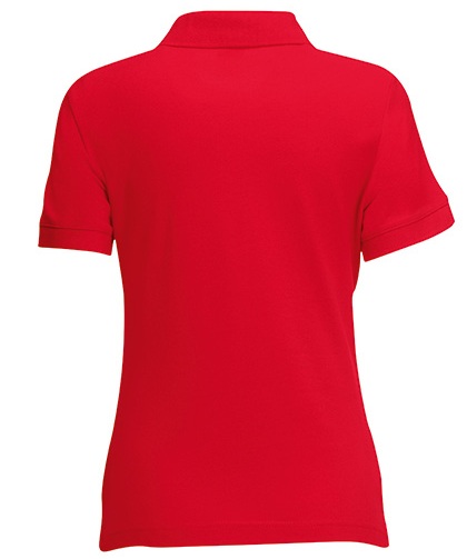 F.O.L. Lady-Fit 65/35 Piqué Polo F.O.L. Lady-Fit 65/35 Piqué Polo