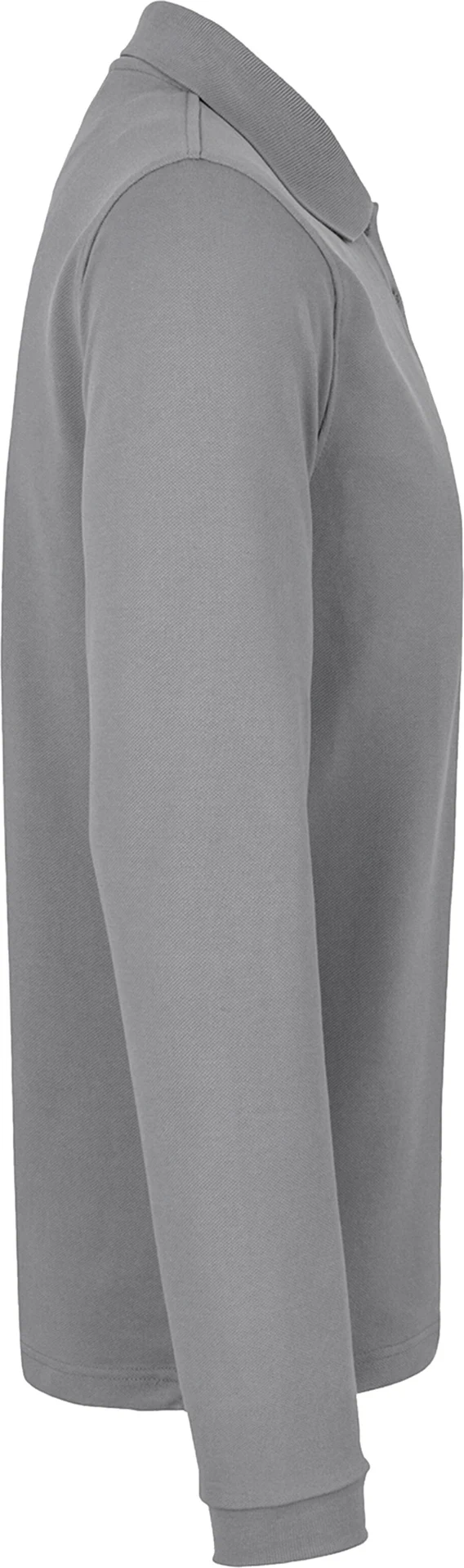 HAKRO Longsleeve-Poloshirt 815 Mikralinar®