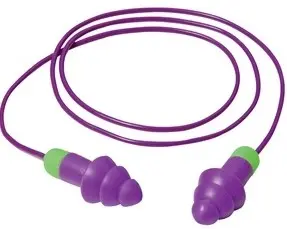 MOLDEX Gehörschutzstöpsel Rockets Cord 6401