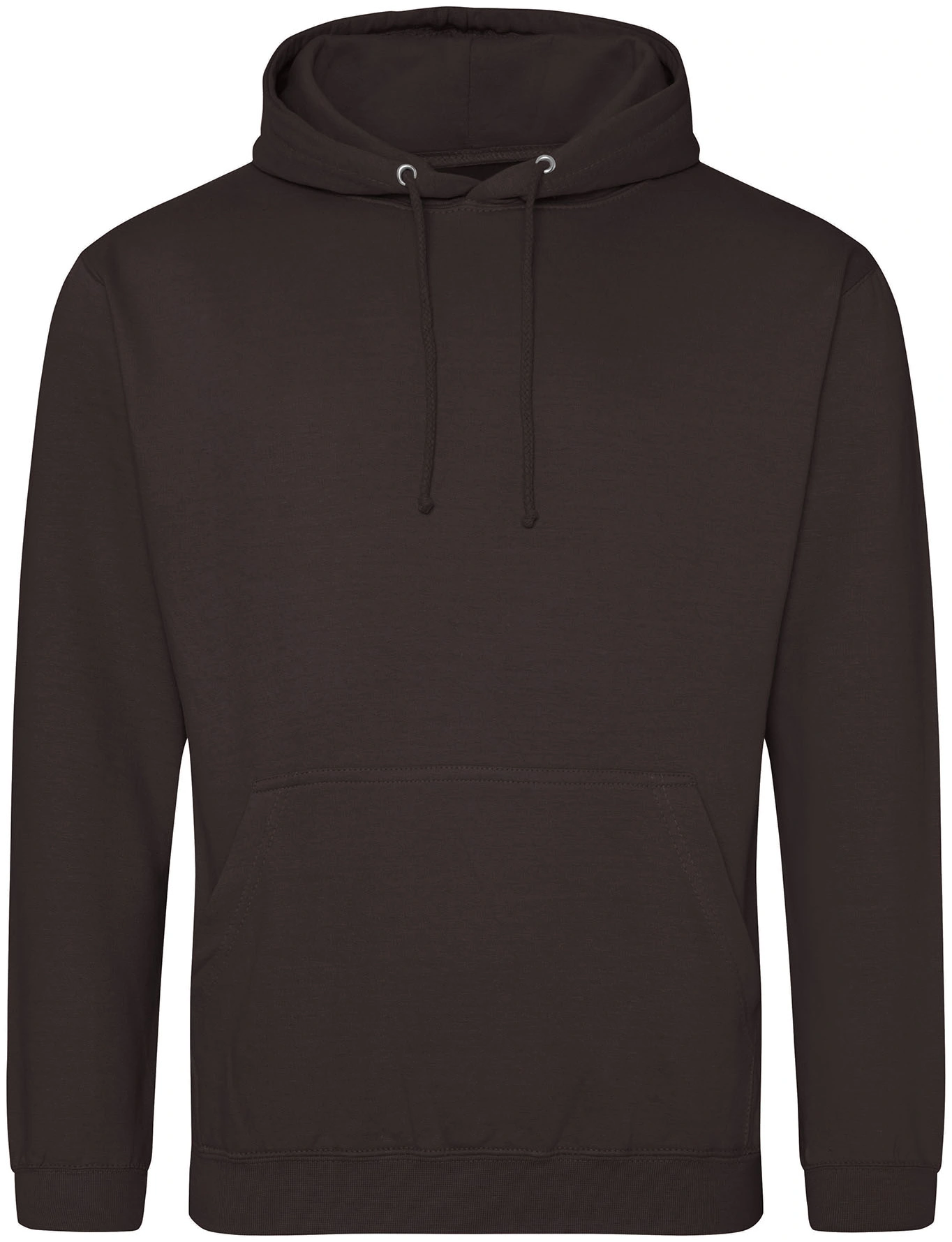 justhoods-jh001-college-hoodie-hotchocolate-front-1 Just Hoods College Hoodie