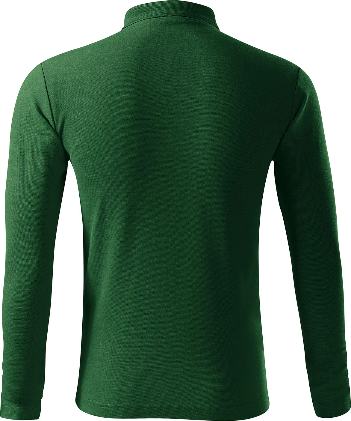 MALFINI Pique Polo LS 221