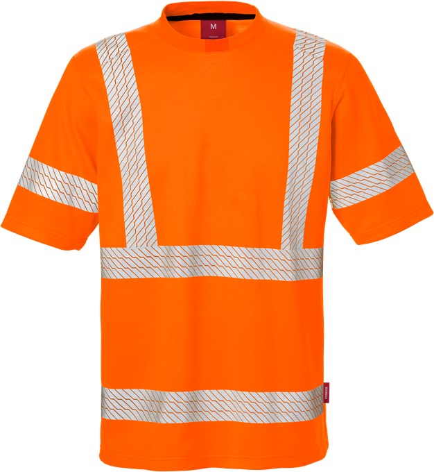 Kansas High Vis T-Shirt Kansas High Vis T-Shirt