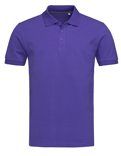 Stedman Harper Polo Short Sleeve