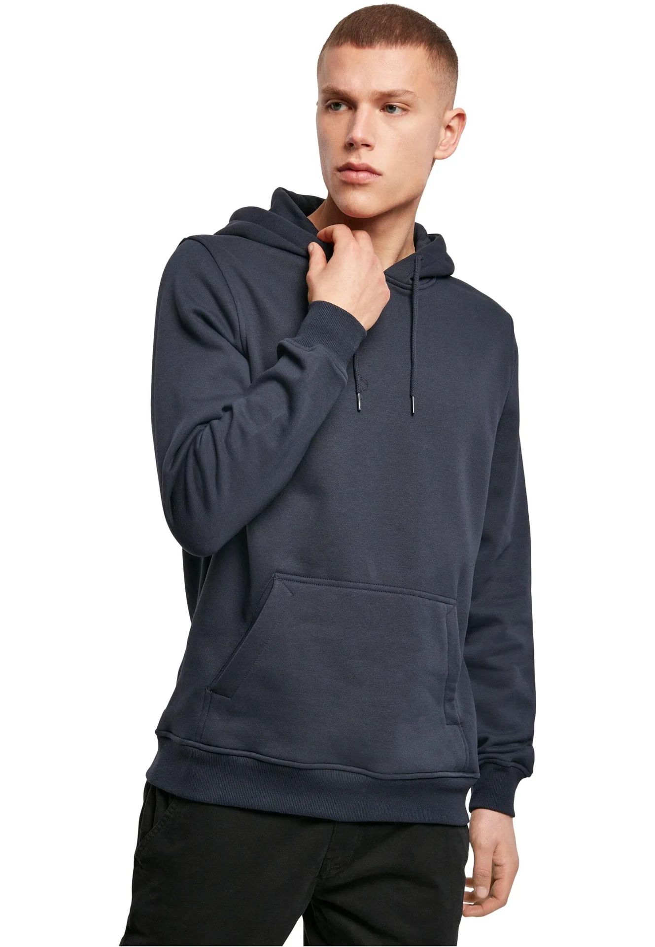 Build Your Brand Heavy Hoody
