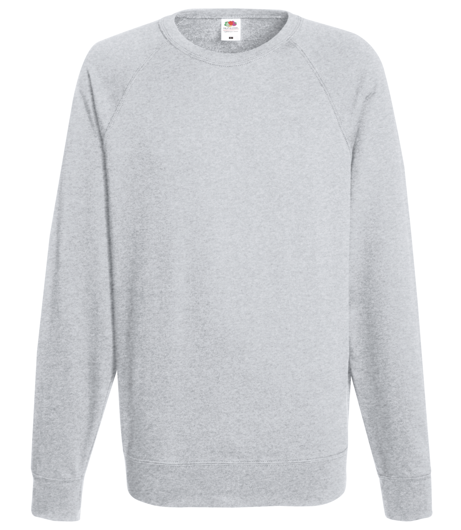 F.O.L. Lightweight Raglan Sweat F.O.L. Lightweight Raglan Sweat