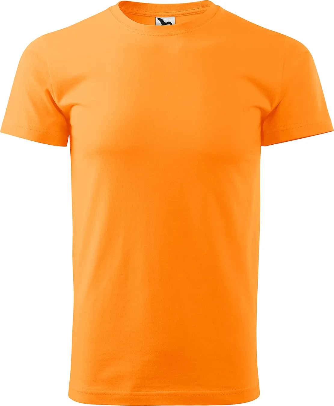 MALFINI T-Shirt Heavy New 137