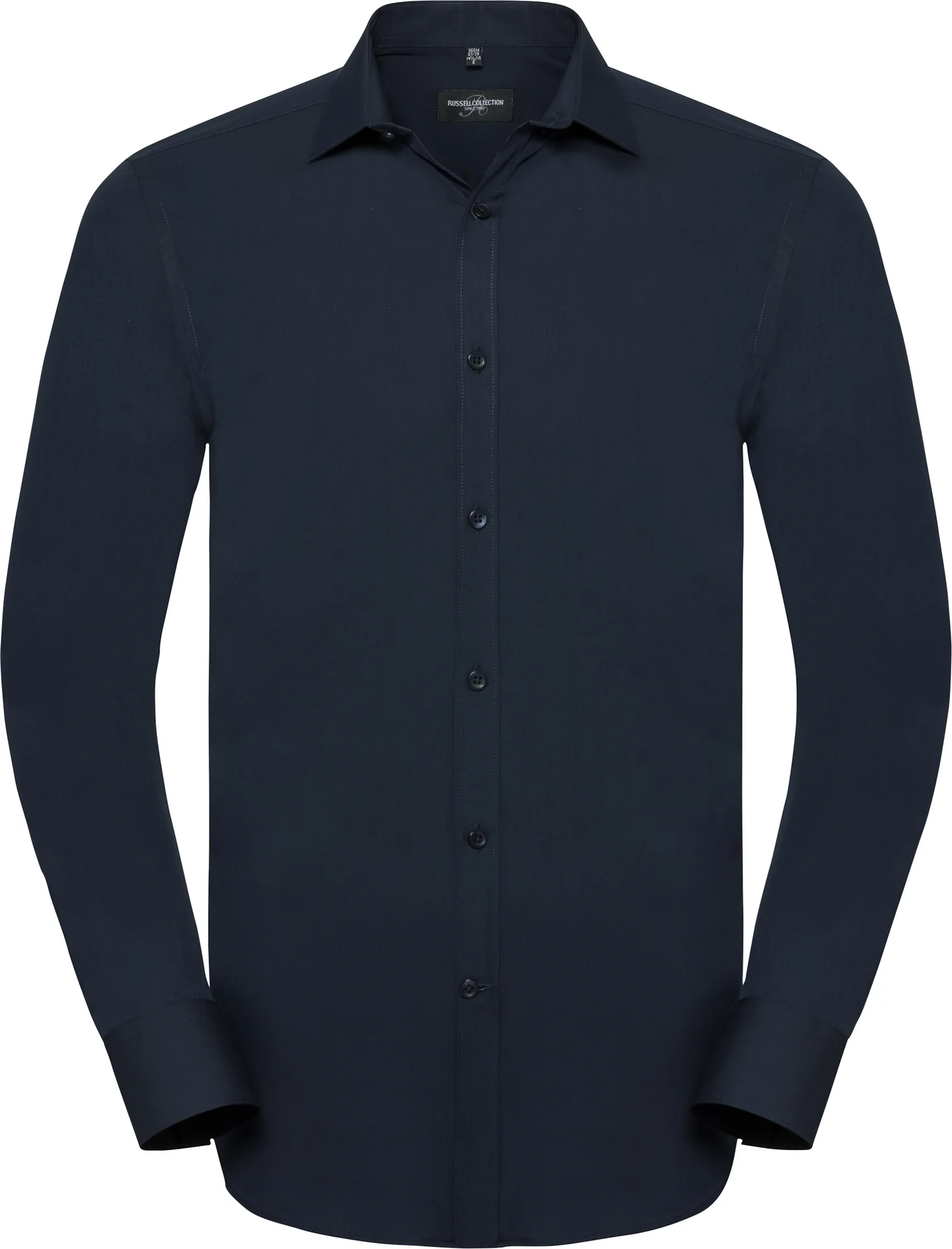 bright navy