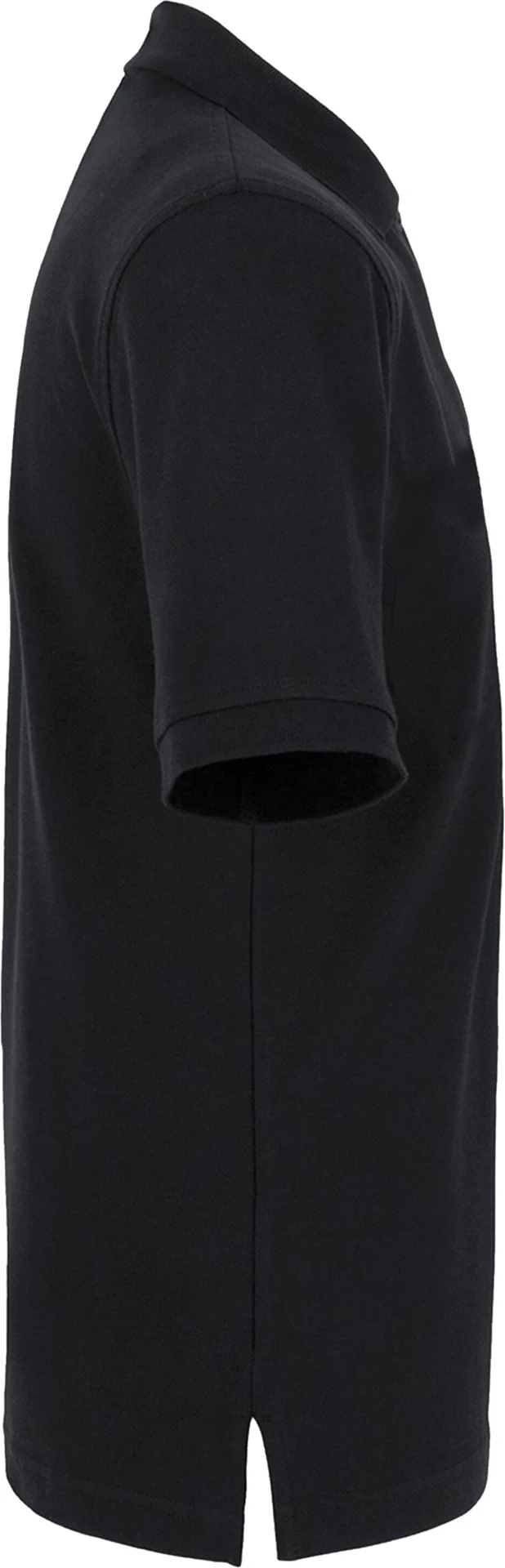 hakro-802-pocket-poloshirt-top-schwarz-4 HAKRO Pocket-Poloshirt 802 Top