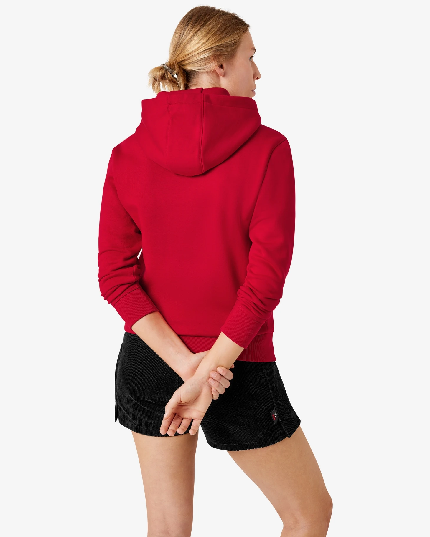 FHB-20031-ferdinand-zunft-shorts-extra-kurz-schwarz-model-2 FHB Zunft-Shorts FERDINAND extra kurz