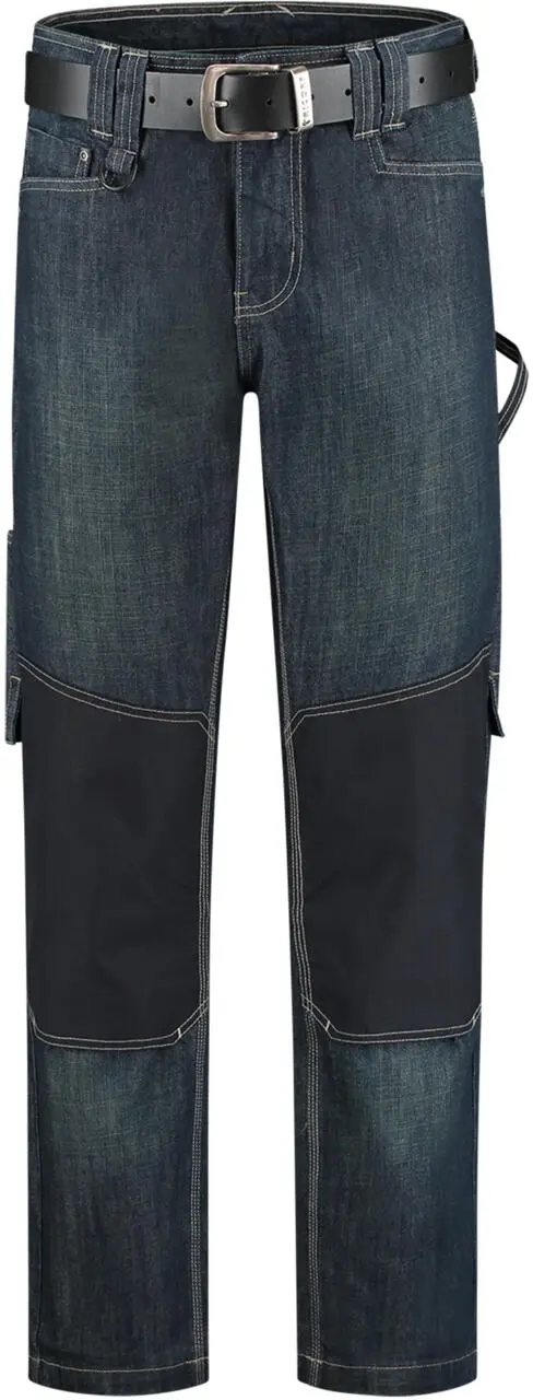 TRICORP Arbeitshose Work Jeans T60