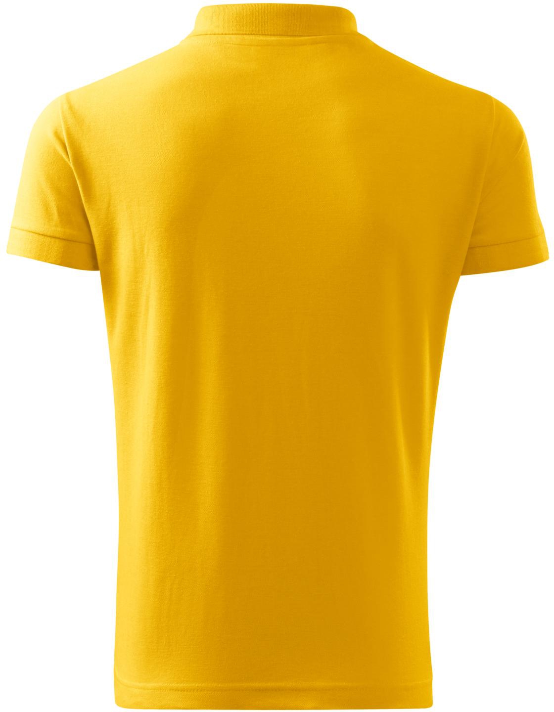 MALFINI Polo Cotton 212 MALFINI Polo Cotton 212