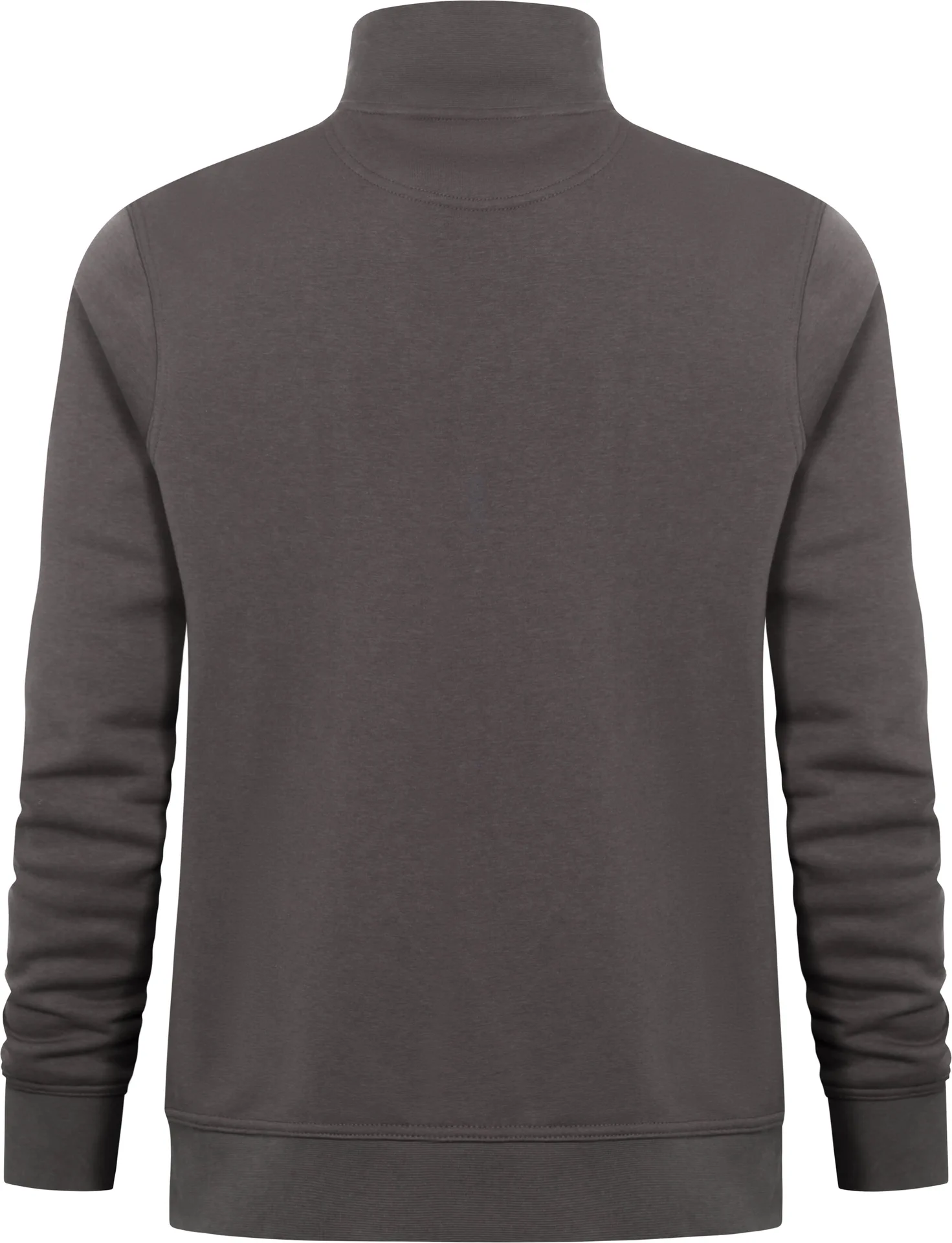 Promodoro Unisex Troyer Side Pocket