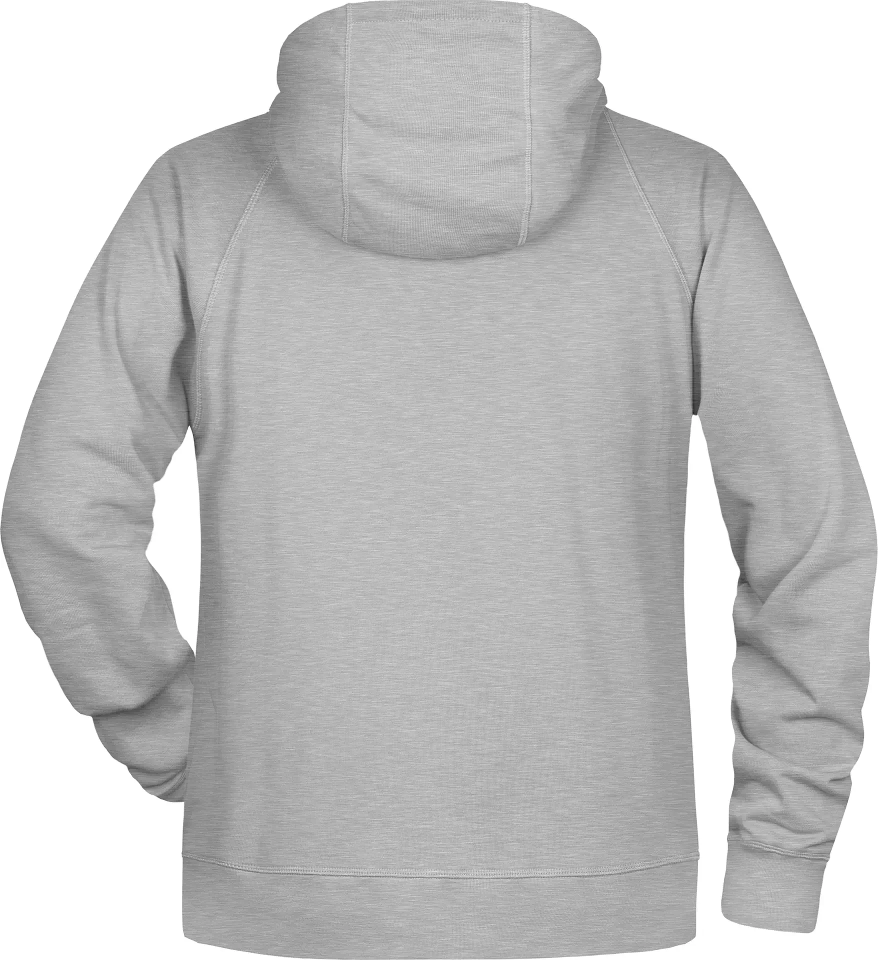 James & Nicholson Men`s Hoody 8024