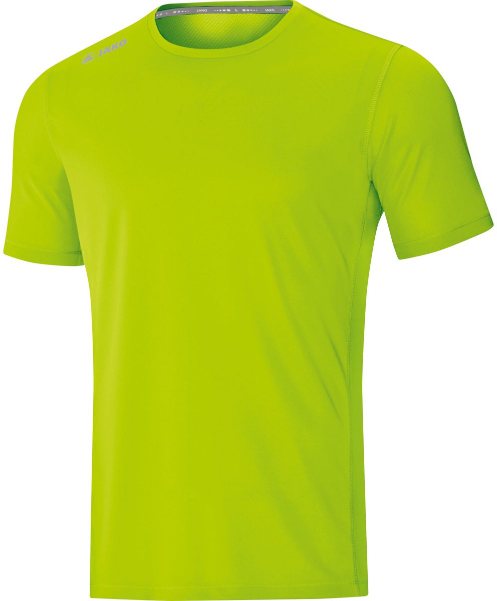 JAKO T-Shirt Run 2.0 Herren