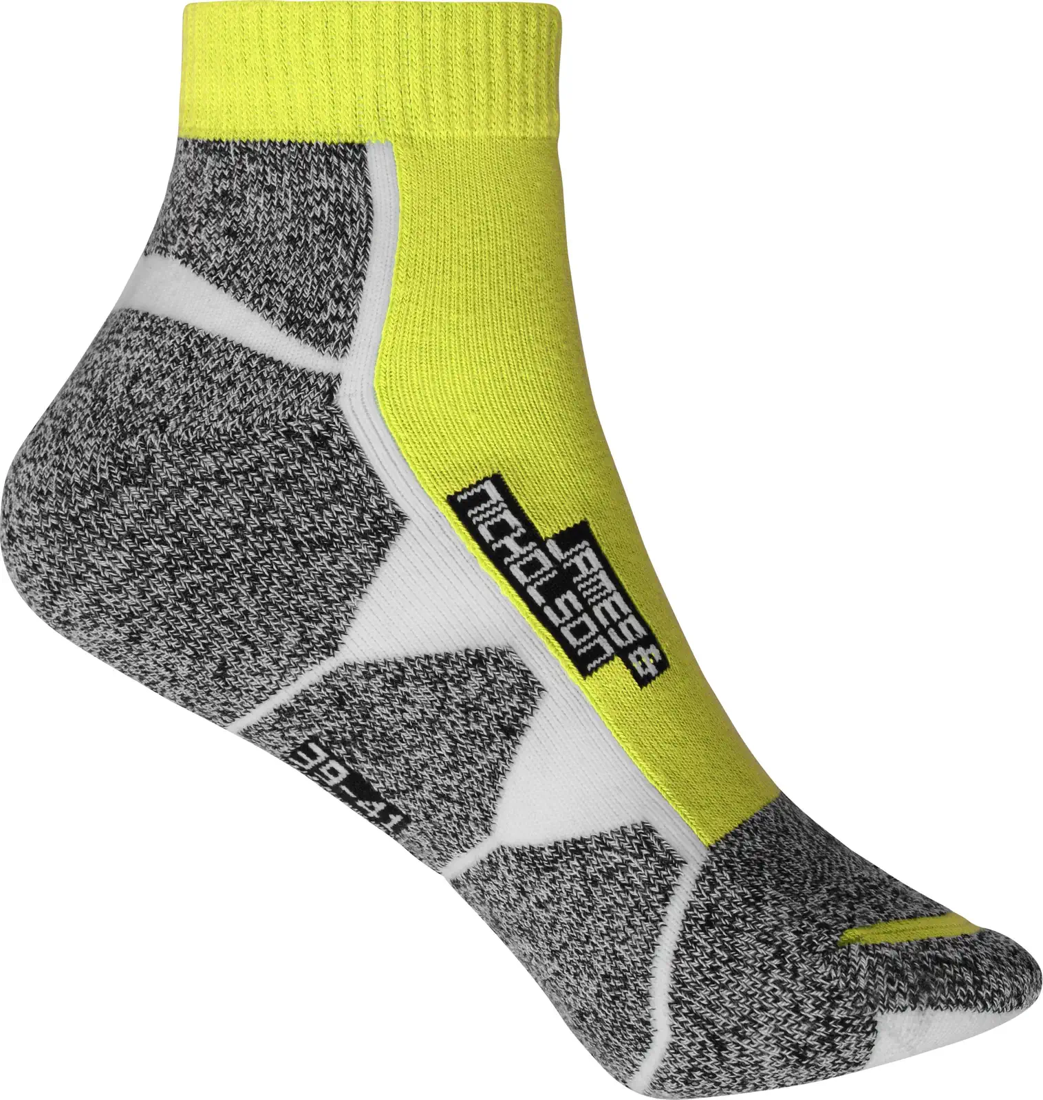 James & Nicholson Sport Sneaker Socks