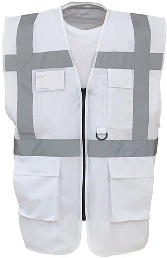 YOKO Multi-Functional Executive Waistcoat