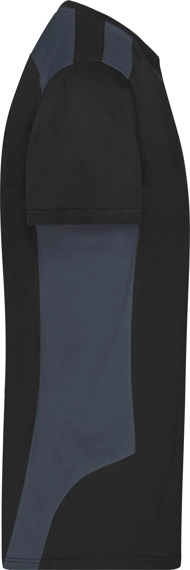 James & Nicholson Men's Workwear T-Shirt Strong