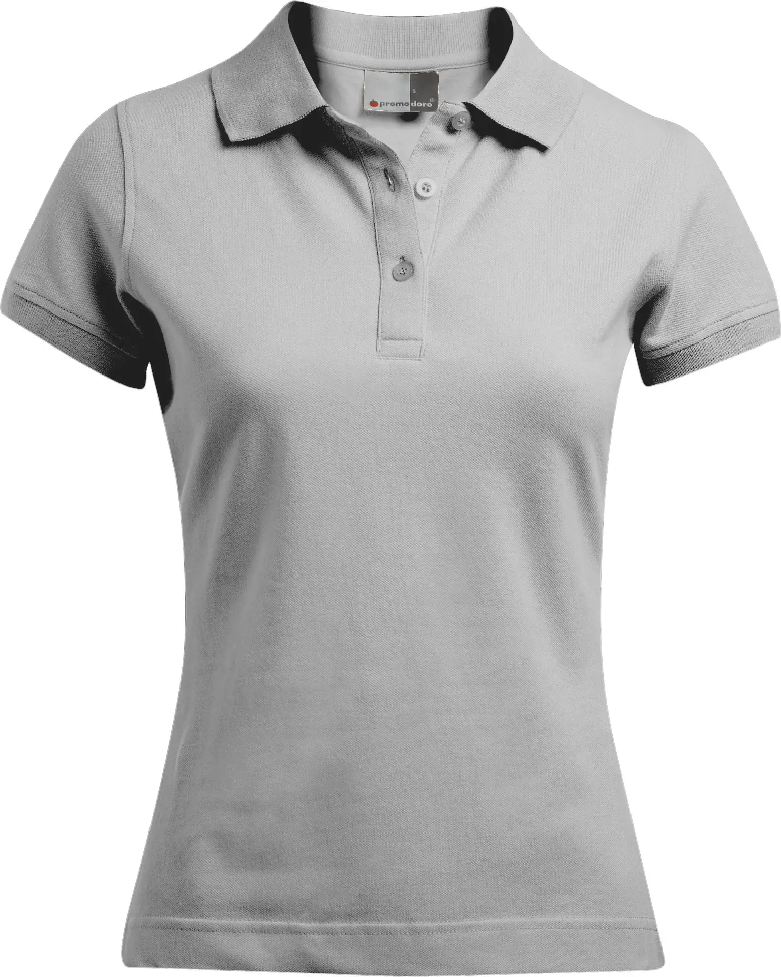 Promodoro Women's Polo 92/8