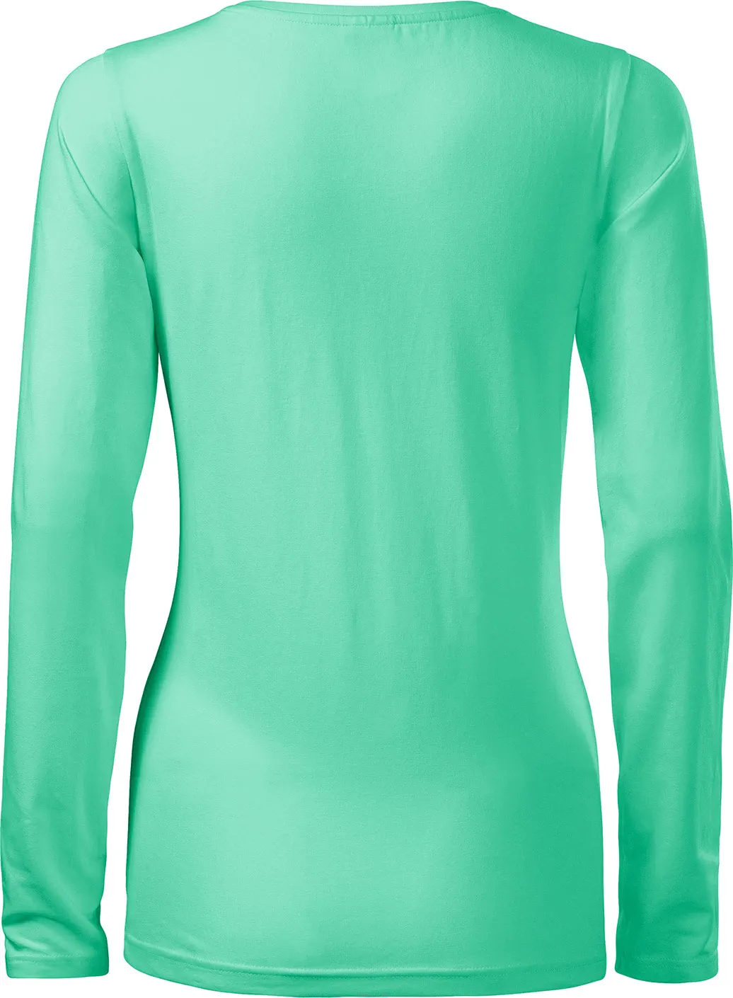 MALFINI T-Shirt Damen Slim 139