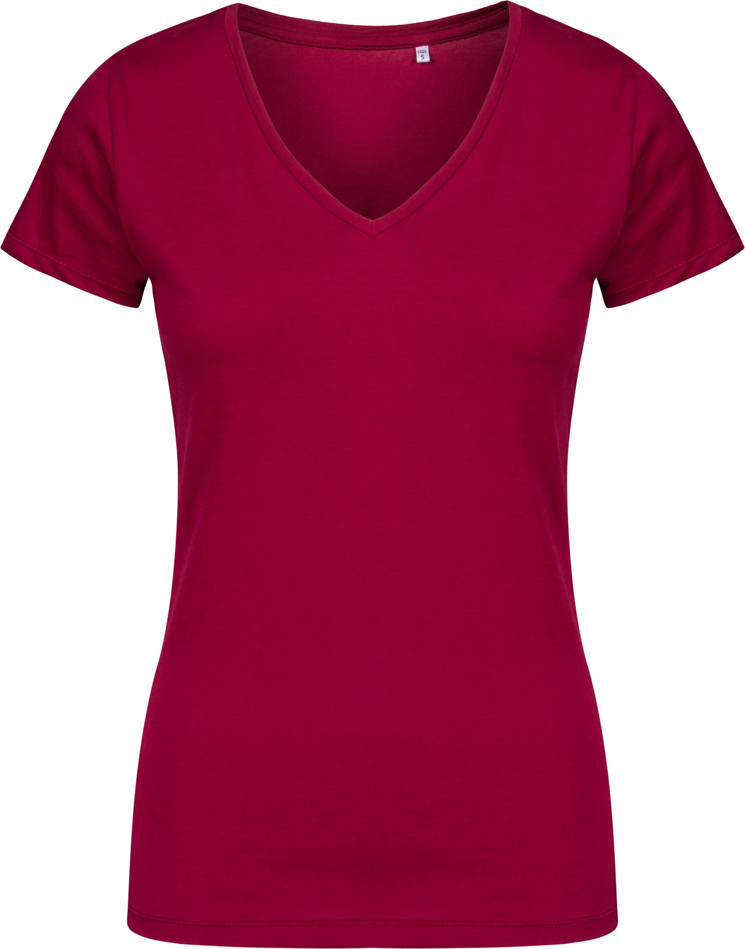 Promodoro X.O Women´s V-Neck T-Shirt