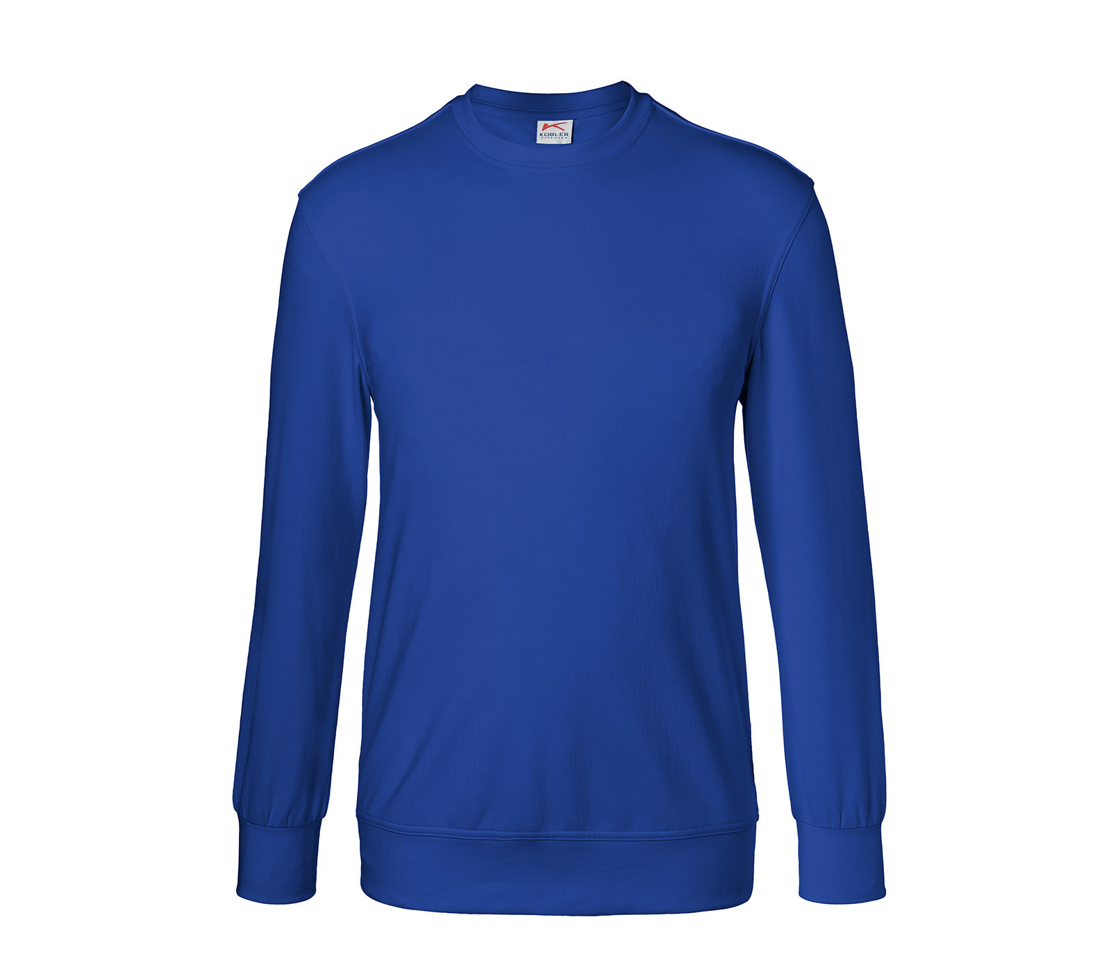 Kübler Sweatshirt Form 5023 Kübler Sweatshirt Form 5023