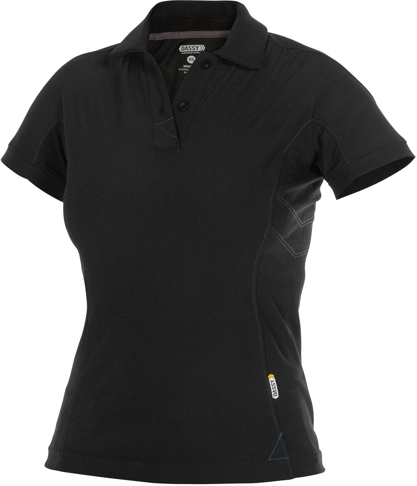 DASSY Poloshirt Women TRAXION DASSY Poloshirt Women TRAXION