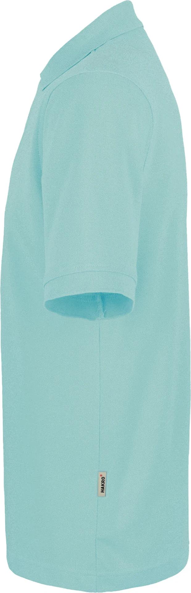 hakro-816-poloshirt-mikralinar-eisgruen-2 HAKRO Poloshirt 816 Mikralinar®