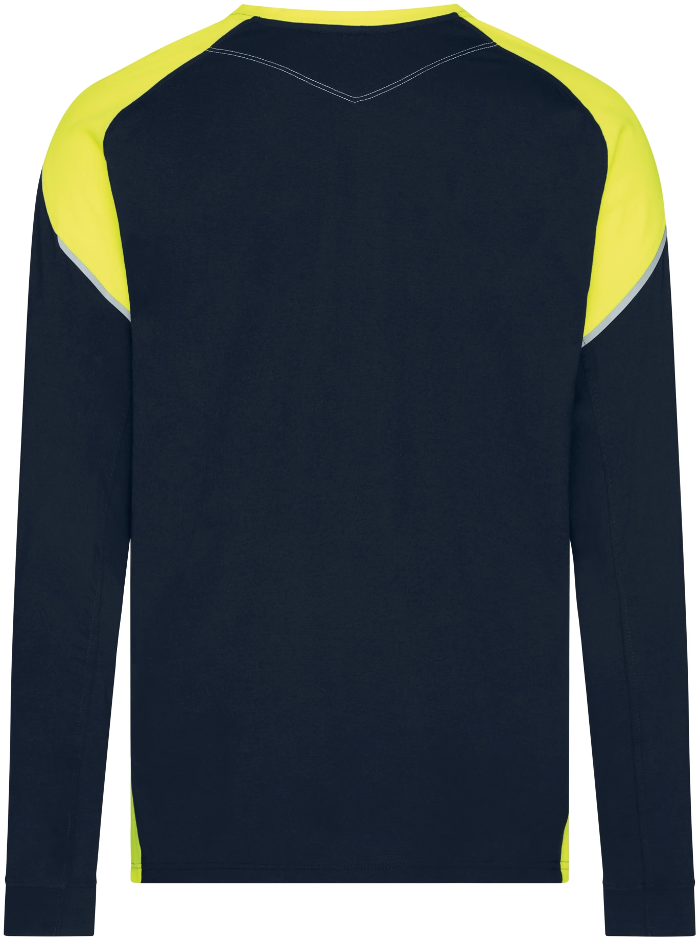 DASSY T-Shirt langarm TACOMA