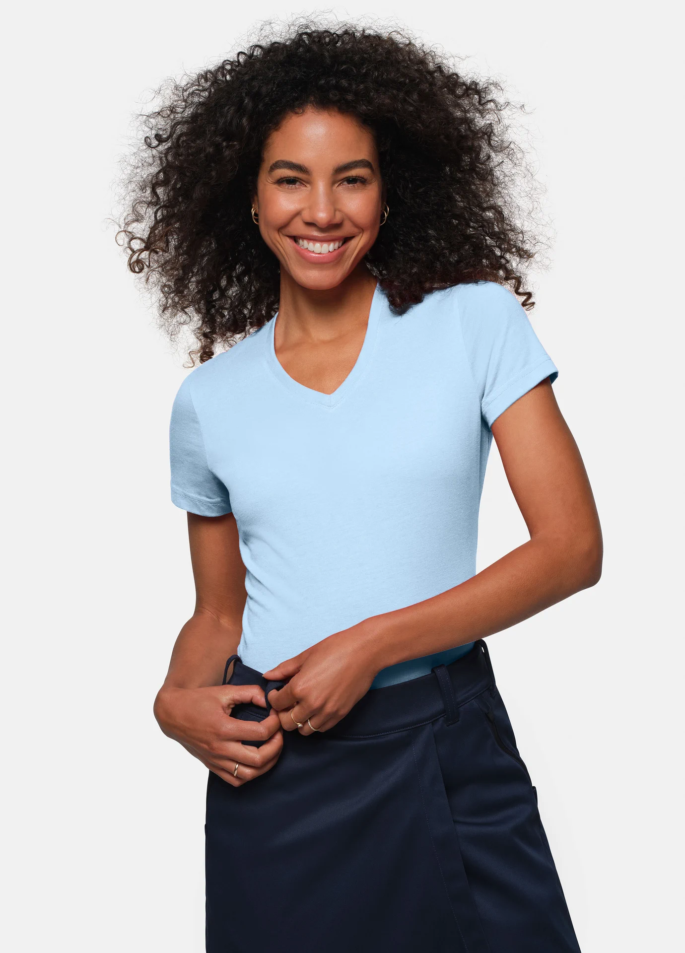 HAKRO Women-T-Shirt 181 Mikralinar®