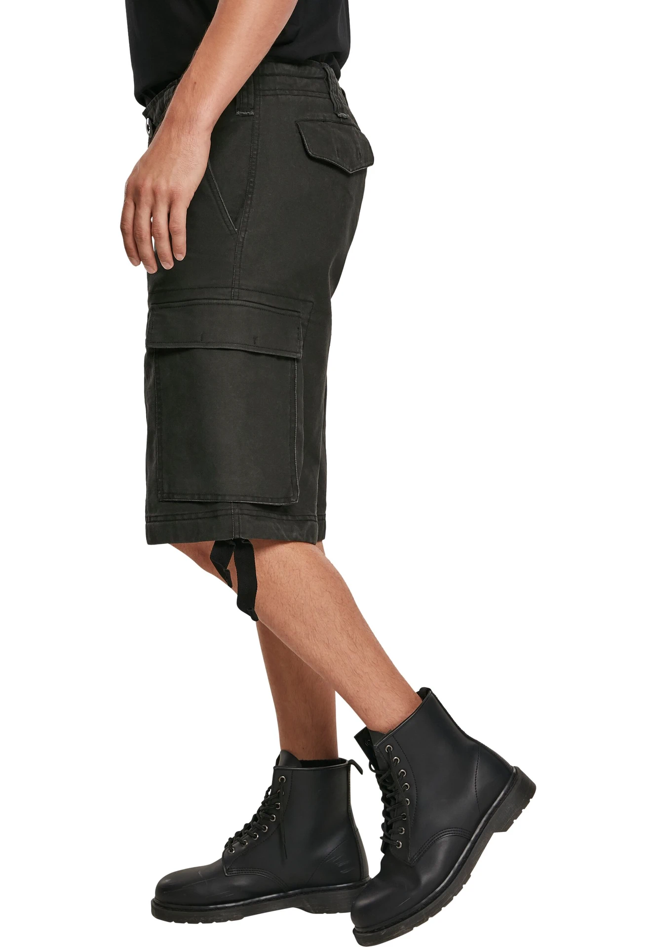 Build Your Brand Vintage Shorts