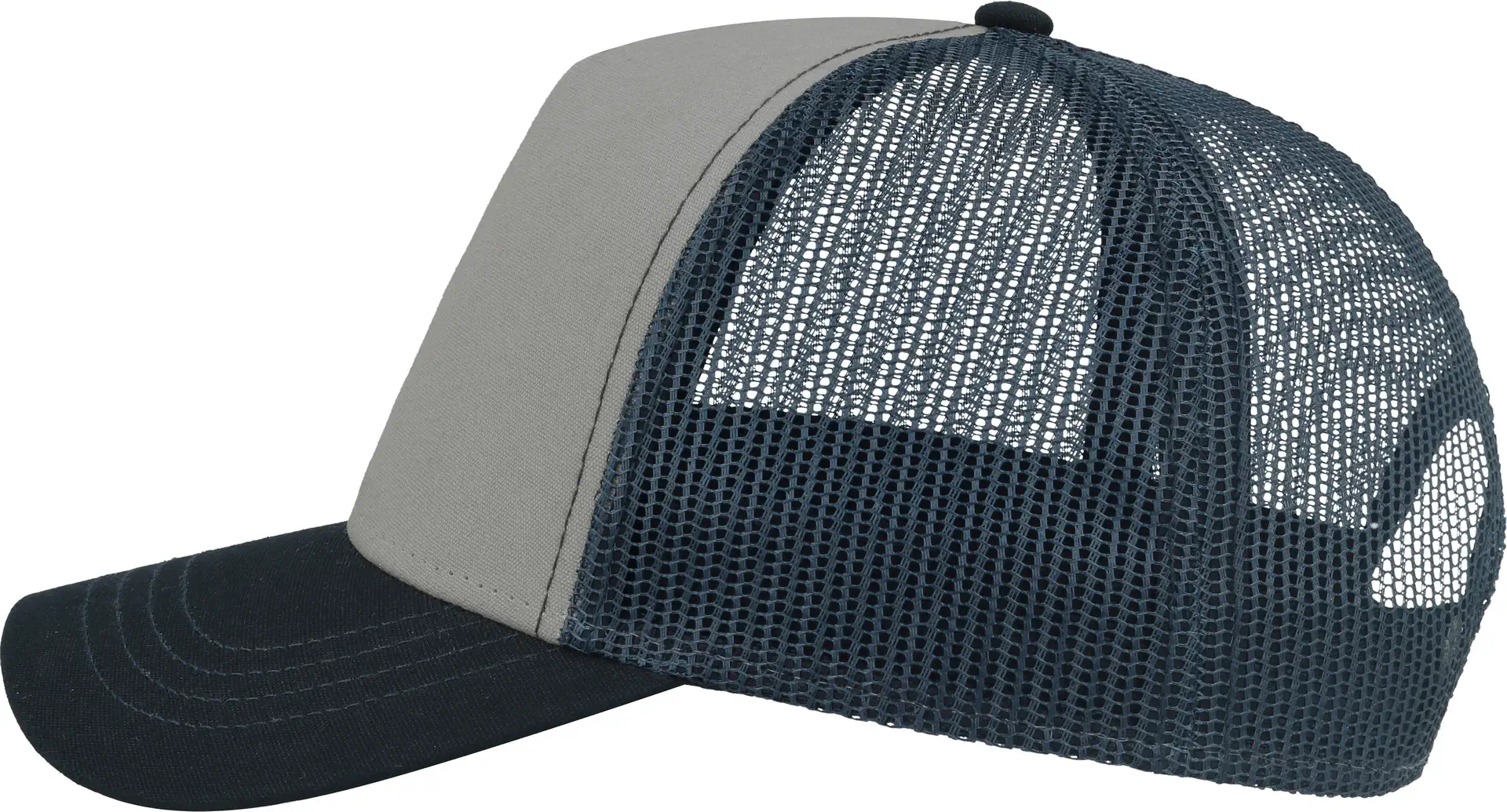 Atlantis Rapper Canvas-S Cap