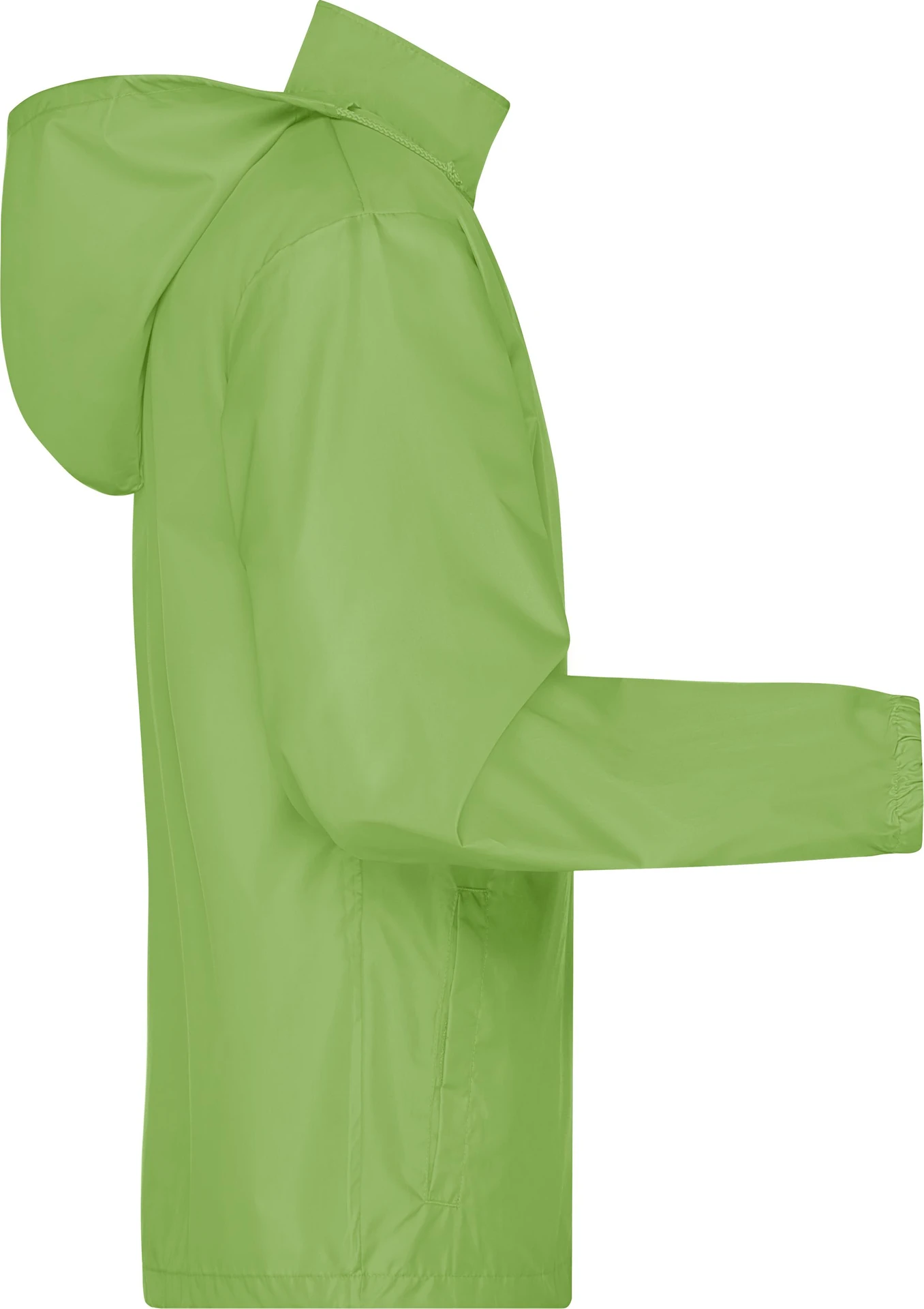James & Nicholson Men's Promo Jacket