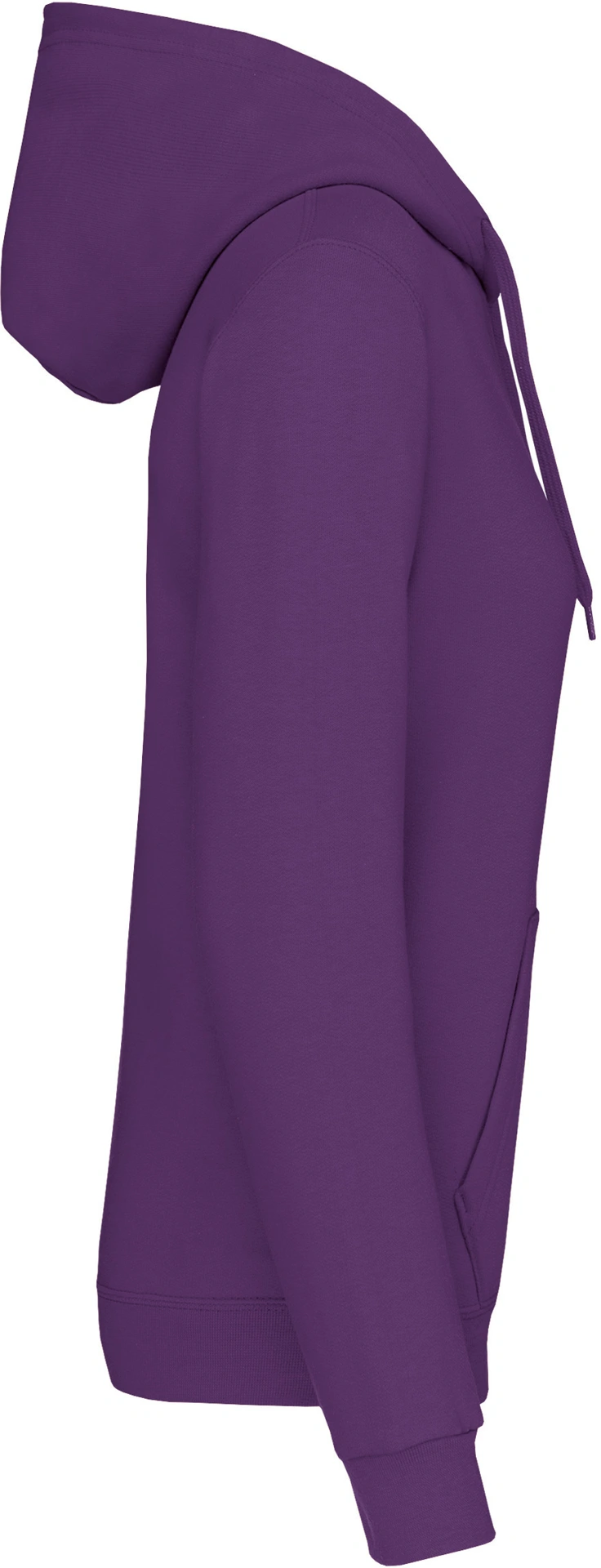 Kariban Damen Kapuzen Sweater