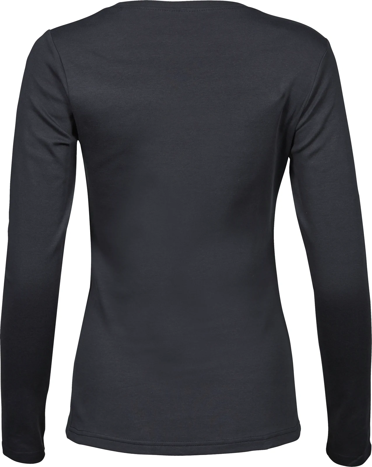 Tee Jays Women's Long Sleeve Interlock Tee