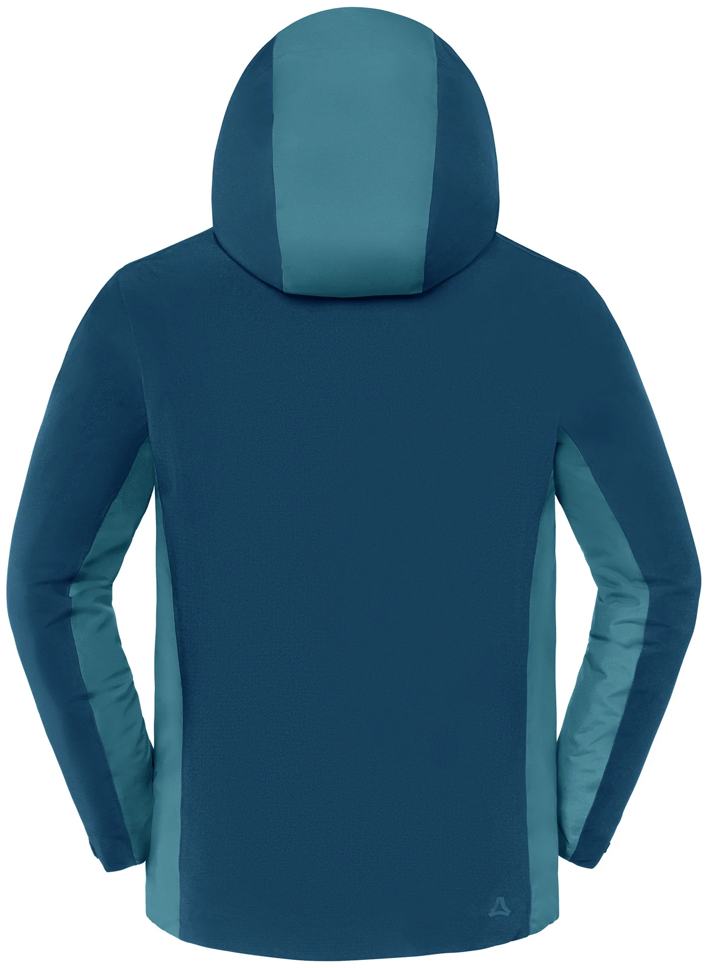 Schöffel PRO 7522 REGENZEIT Hardshell Wetterschutz-Arbeitsjacke
