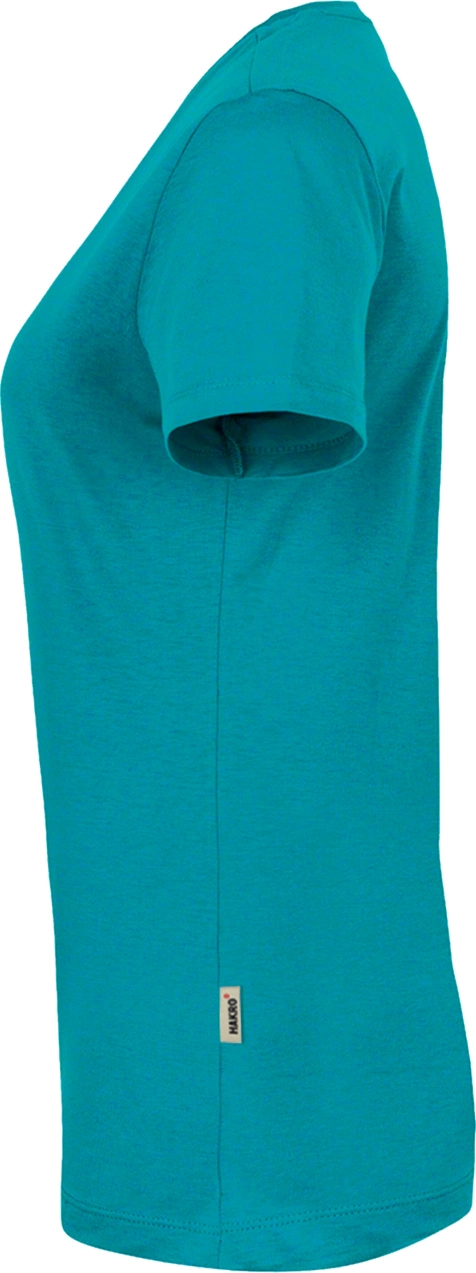 HAKRO Women-V-Shirt 126 Classic